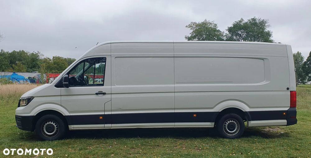 Volkswagen CRAFTER - 1