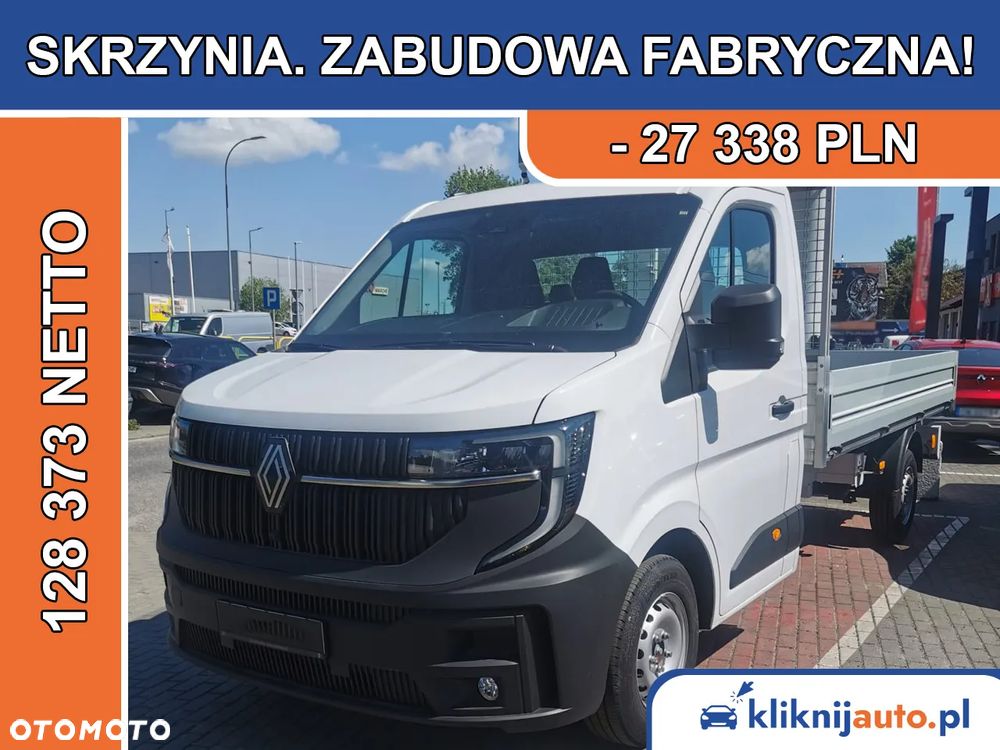Fiat Ducato 3.5T 140KM - 2