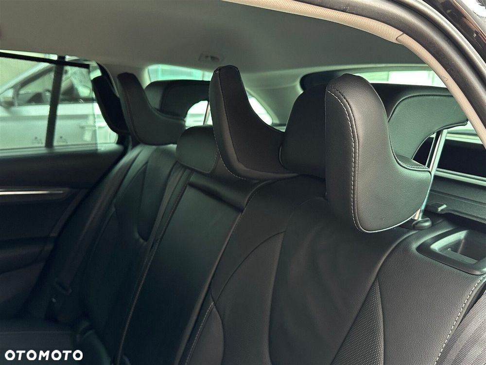 Skoda Octavia 2.0 TDI SCR Style DSG - 31