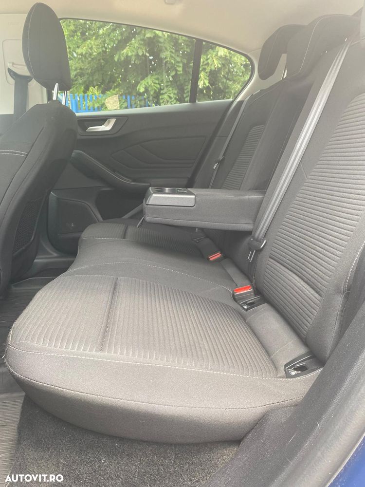 FORD Focus 2020 — imagine 26