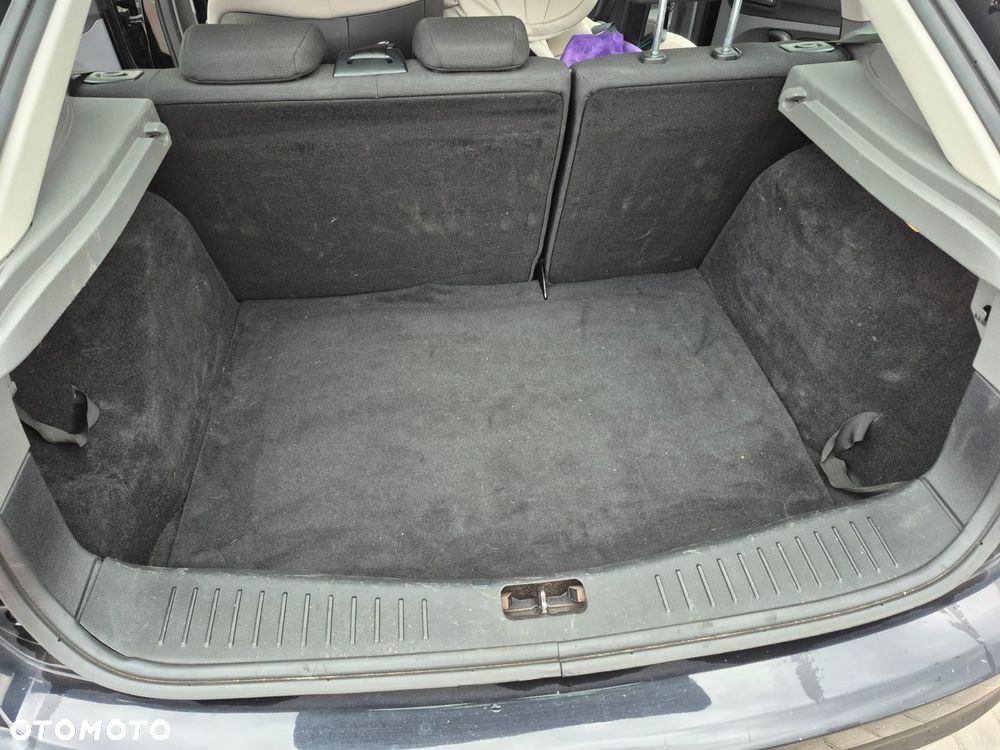 Ford Focus 1.6 FX Silver - 7