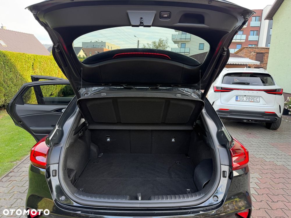 Kia XCeed 1.6 GDI DCT6 OPF Platinum Edition - 28