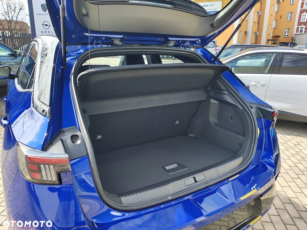 Opel Mokka 1.2 T Edition S&S - 6