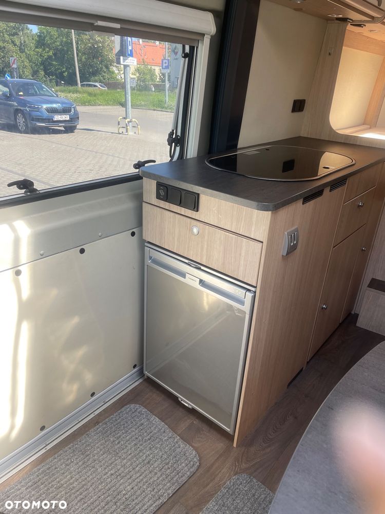 Fiat Ducato Kamper Możliwa Zamiana /Leasing - 17