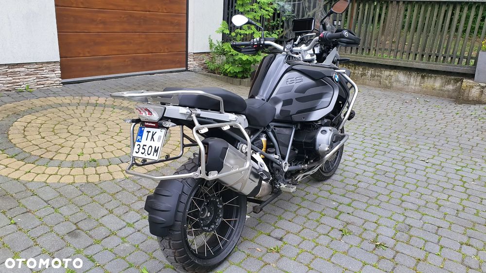 BMW Adventure - 27