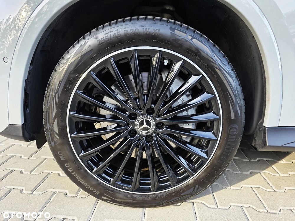Mercedes-Benz GLC 220 d mHEV 4-Matic AMG Line - 23