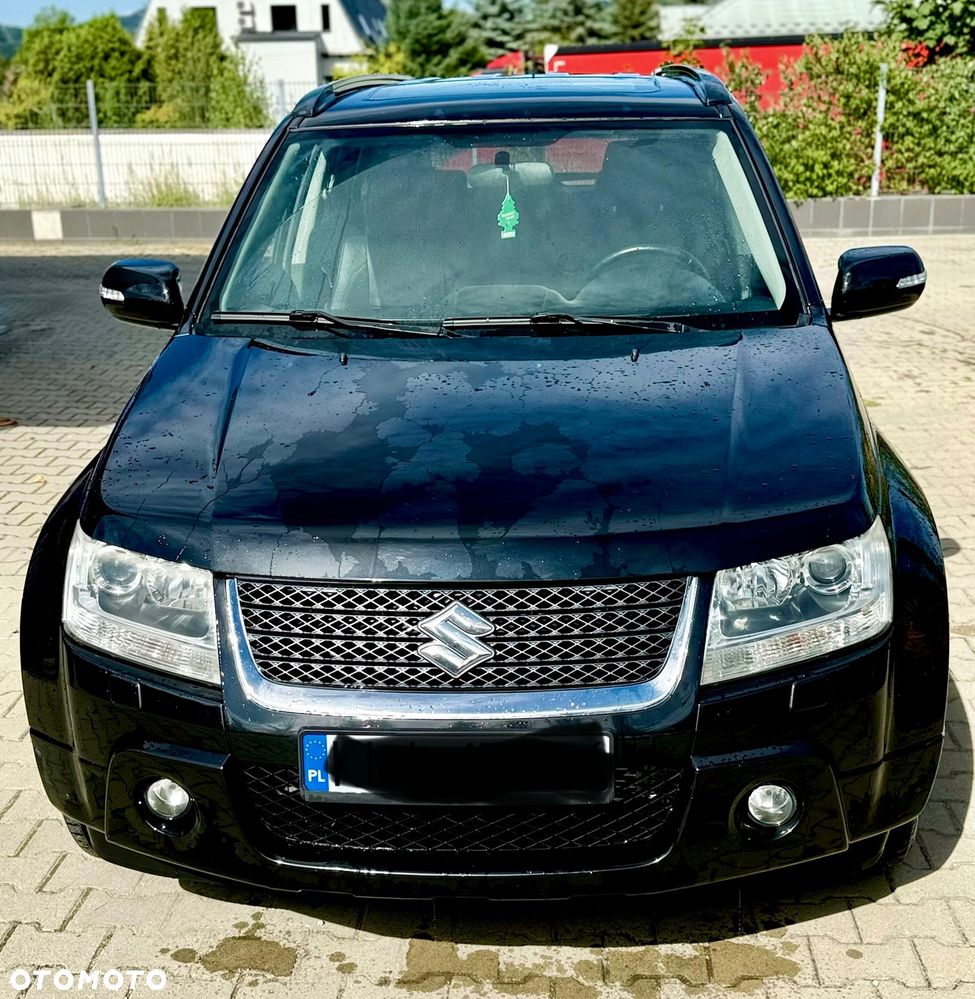 Suzuki Grand Vitara 1.9 DDiS De Luxe - 1