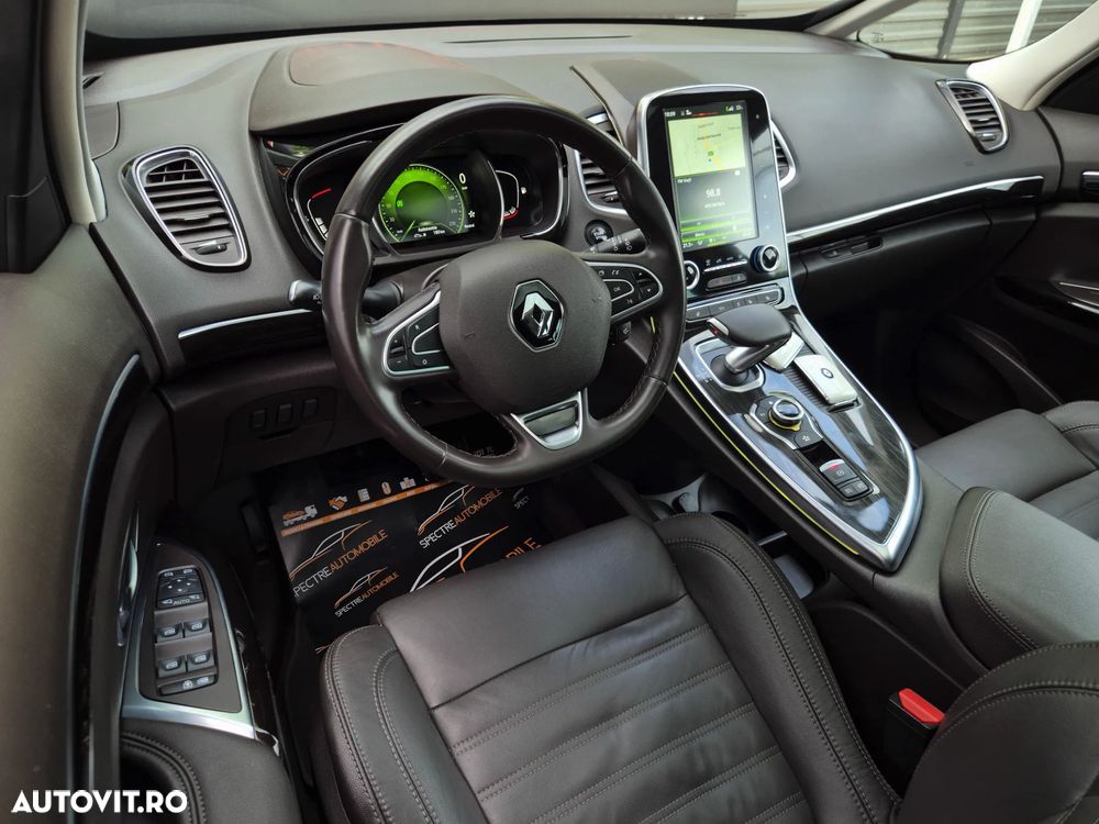 Renault Espace - 15