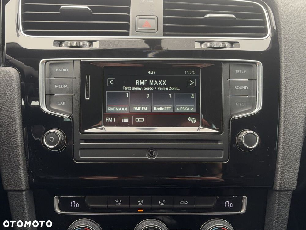 Volkswagen Golf - 19