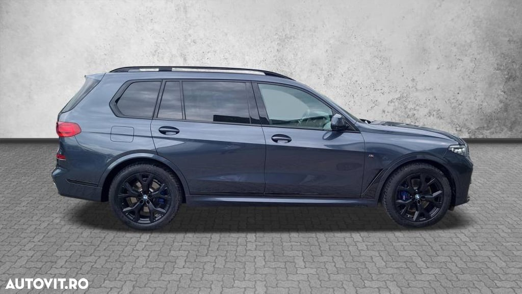 BMW X7 xDrive40i - 5