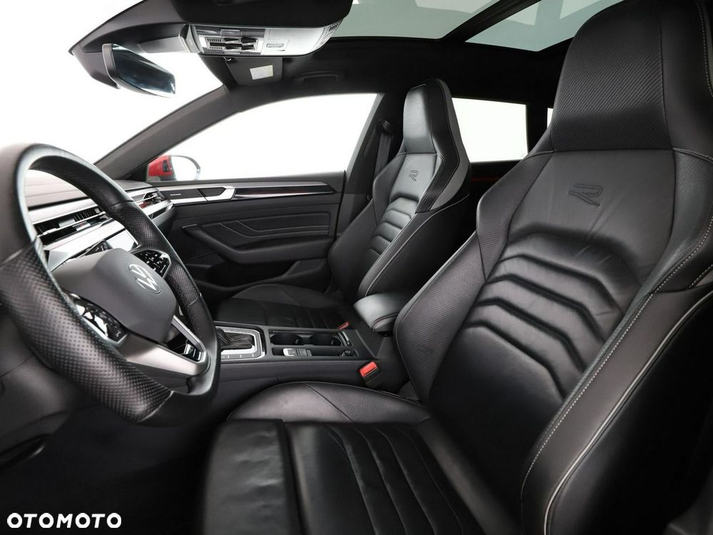 Volkswagen Arteon Shooting Brake 2.0 TSI OPF 4Motion DSG R-Line - 14