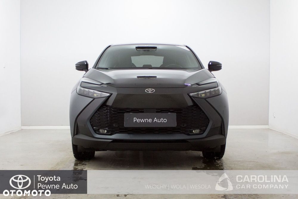 Toyota C-HR - 19