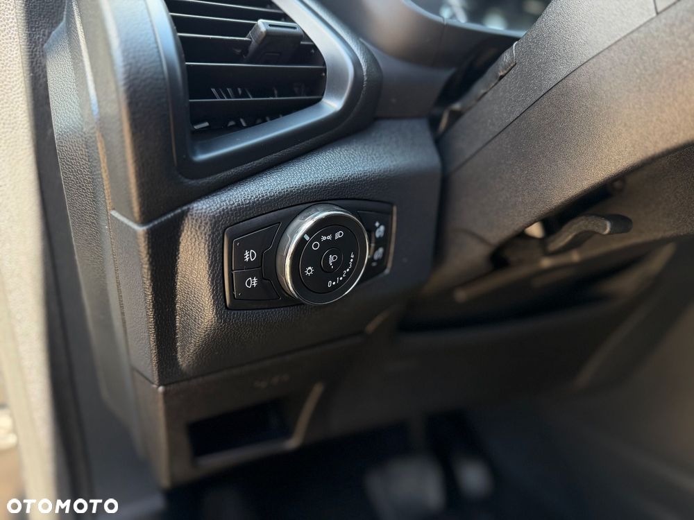 Ford EcoSport 1.0 EcoBoost COOL&CONNECT - 15