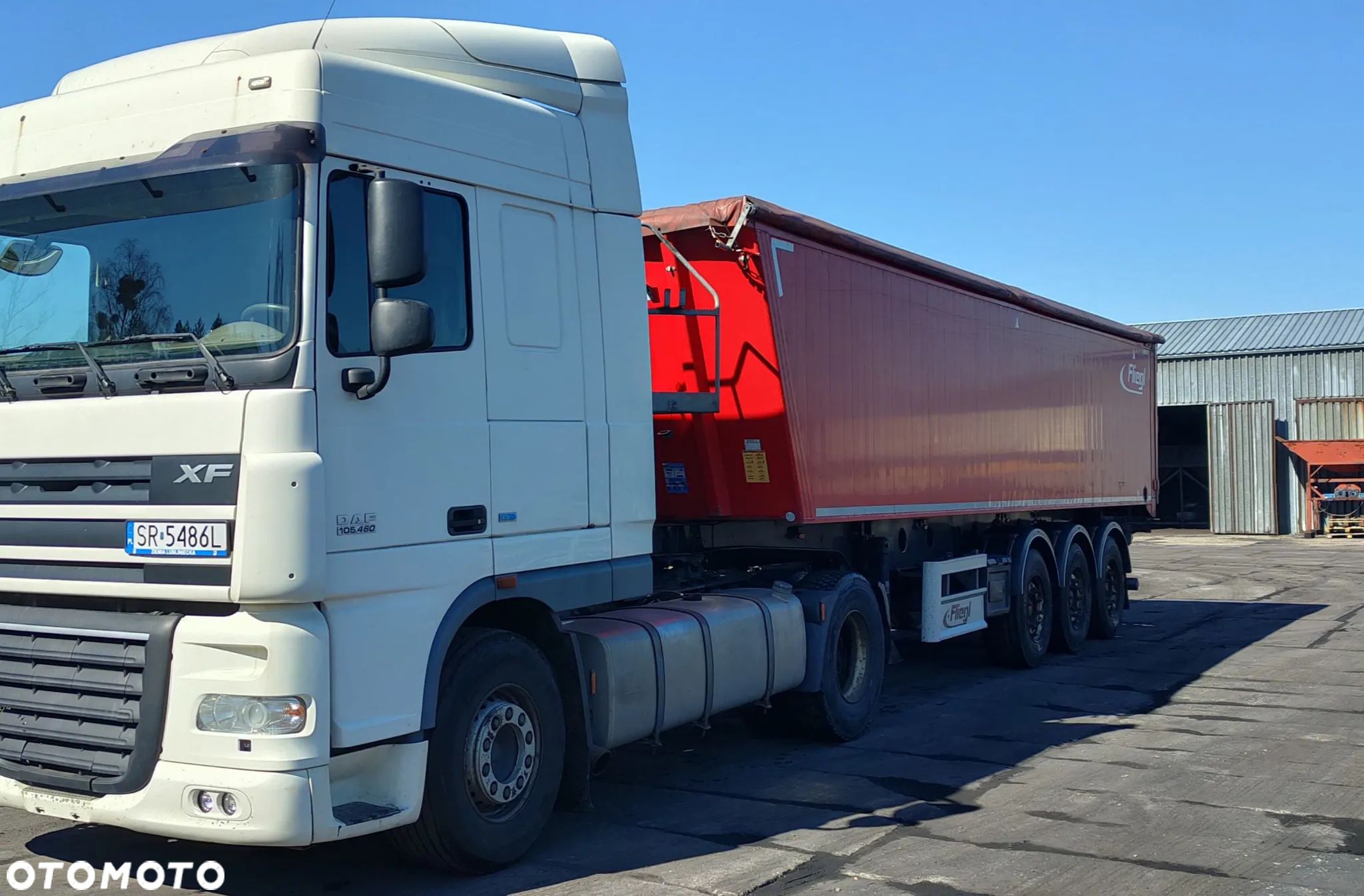 Fliegl DHKA390 - 1