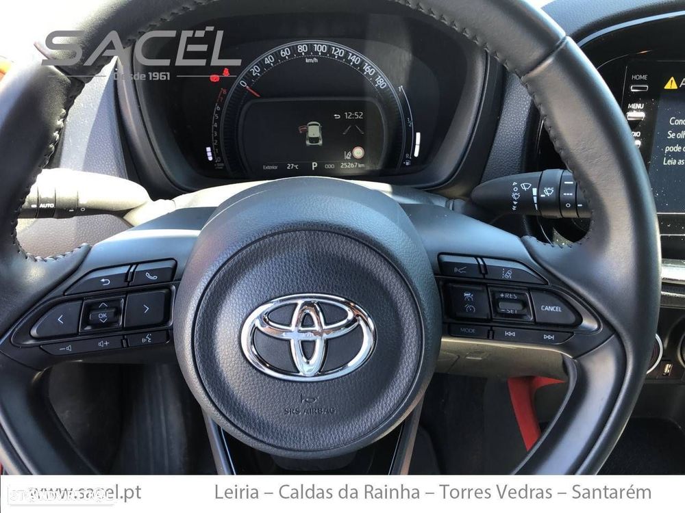 Toyota Aygo - 15