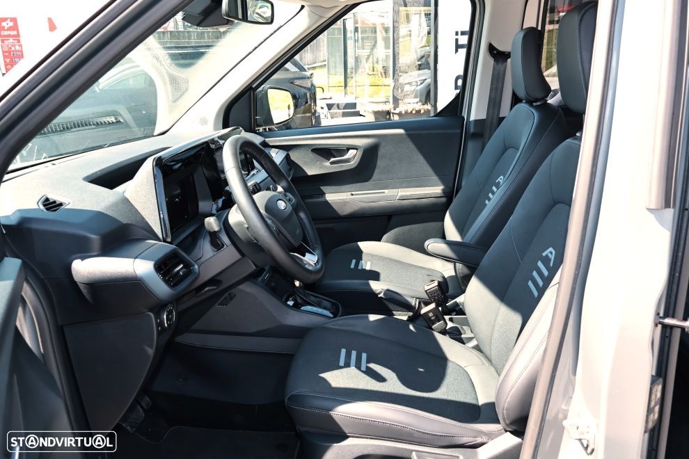 Ford Tourneo Courier 1.0 EcoBoost Active DCT - 16