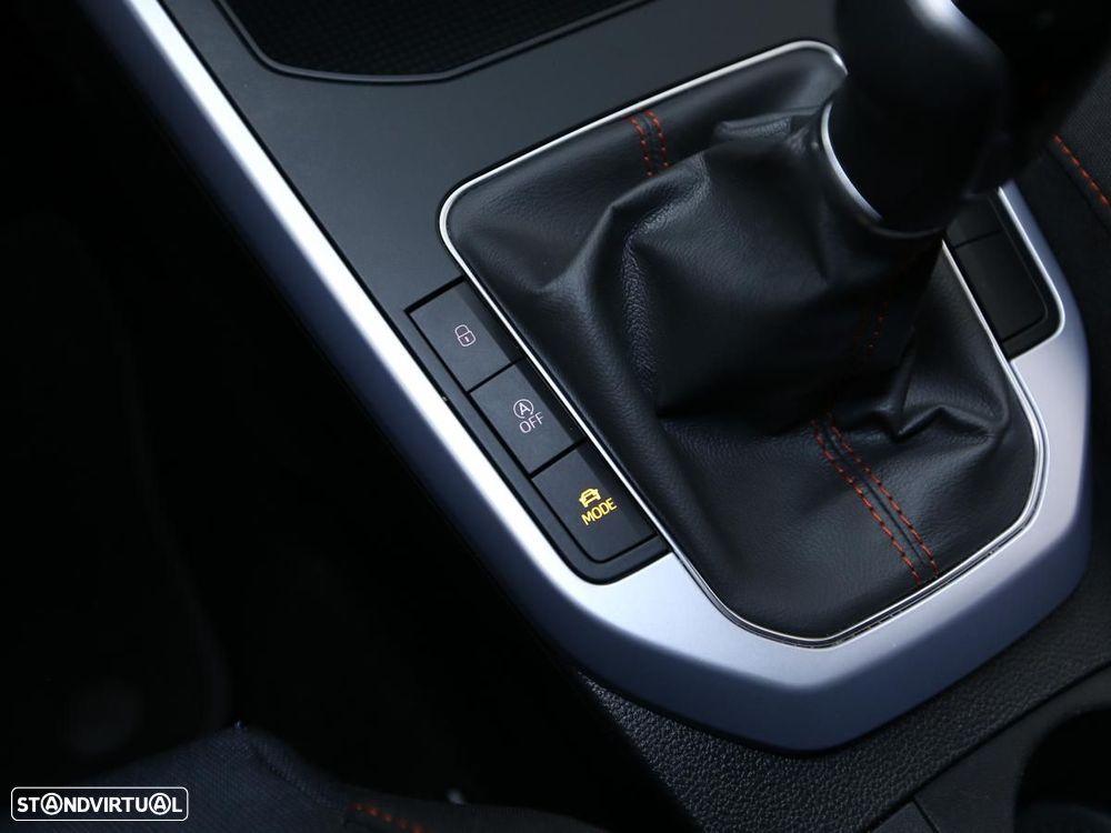 SEAT Arona 1.0 TSI FR - 20