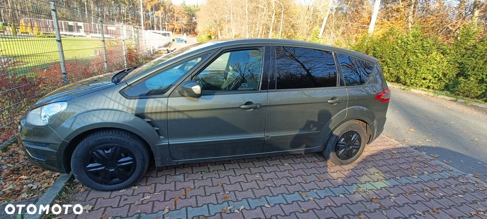 Ford S-Max - 6