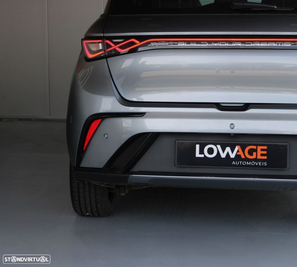 BYD Dolphin 60.4 kWh Comfort - 41