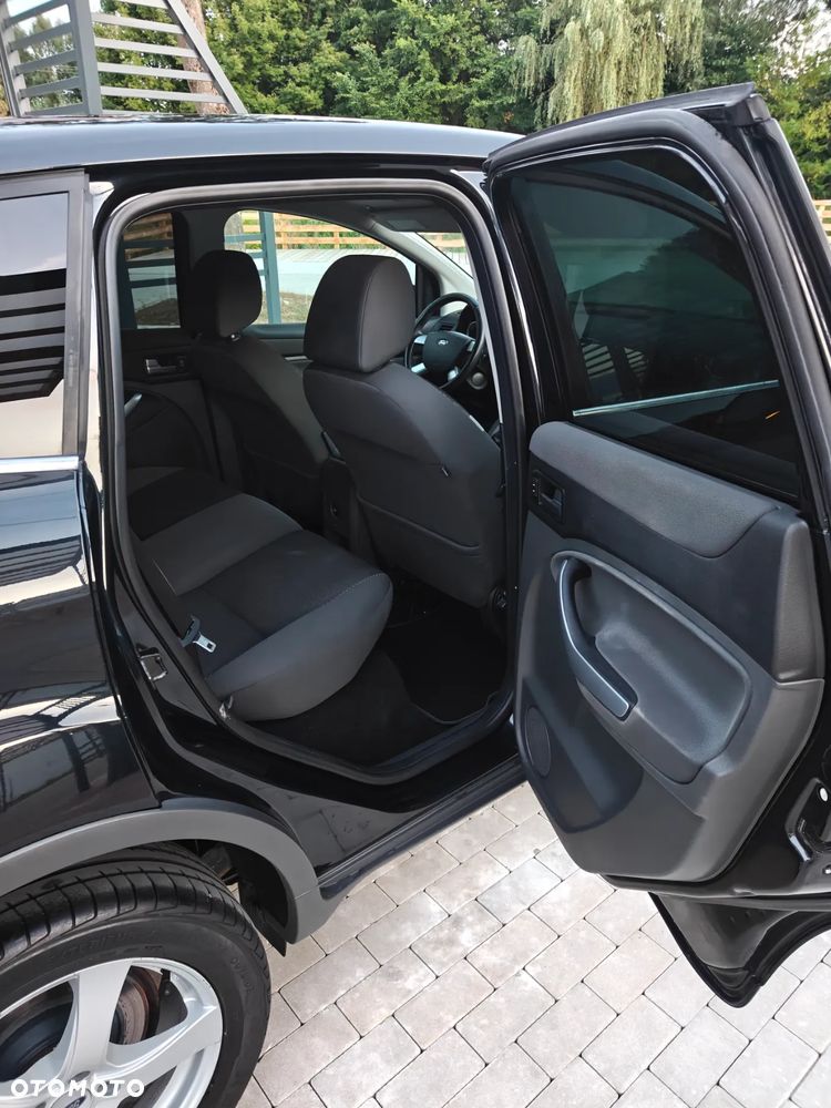 Ford Kuga 2.0 TDCi Trend - 12