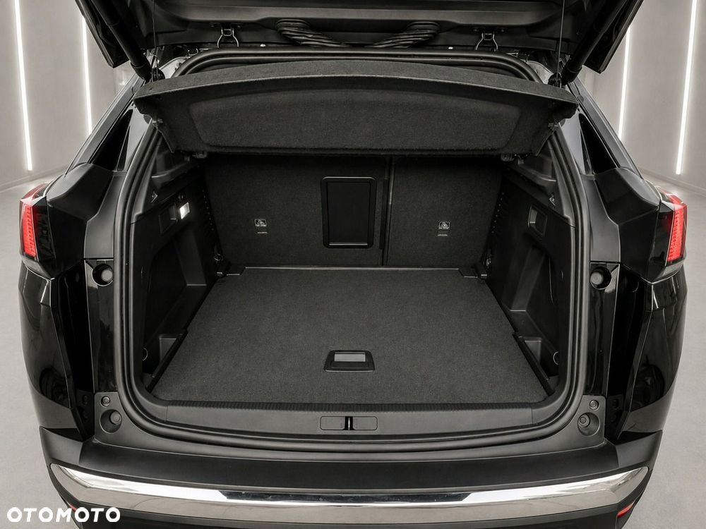 Peugeot 3008 - 15
