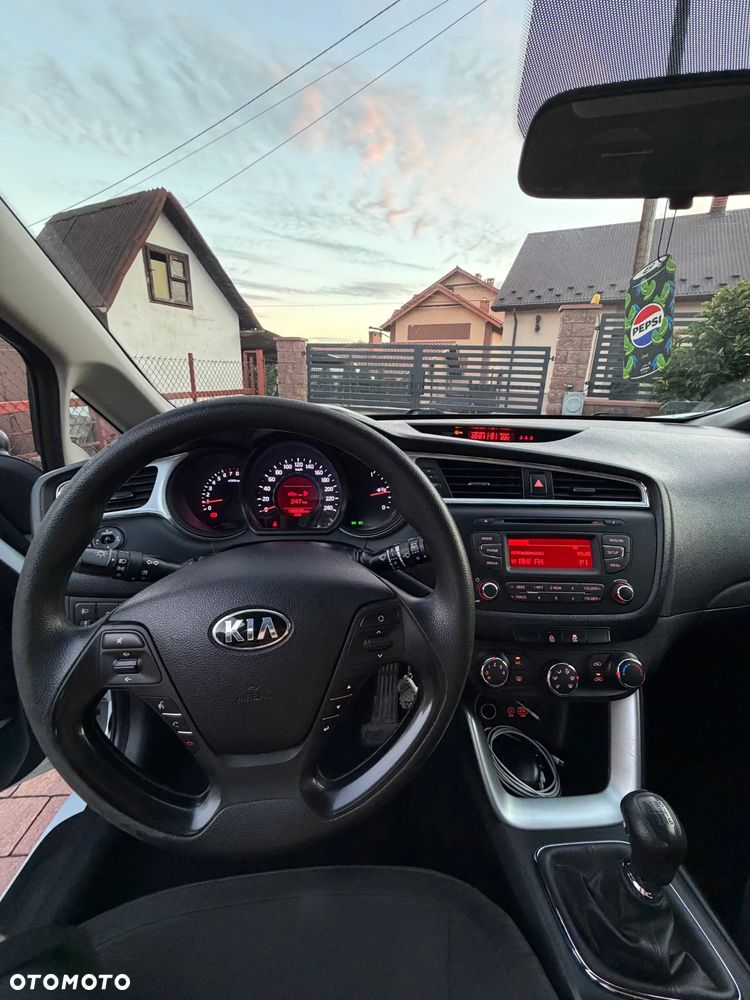 Kia Ceed 1.4 S - 16
