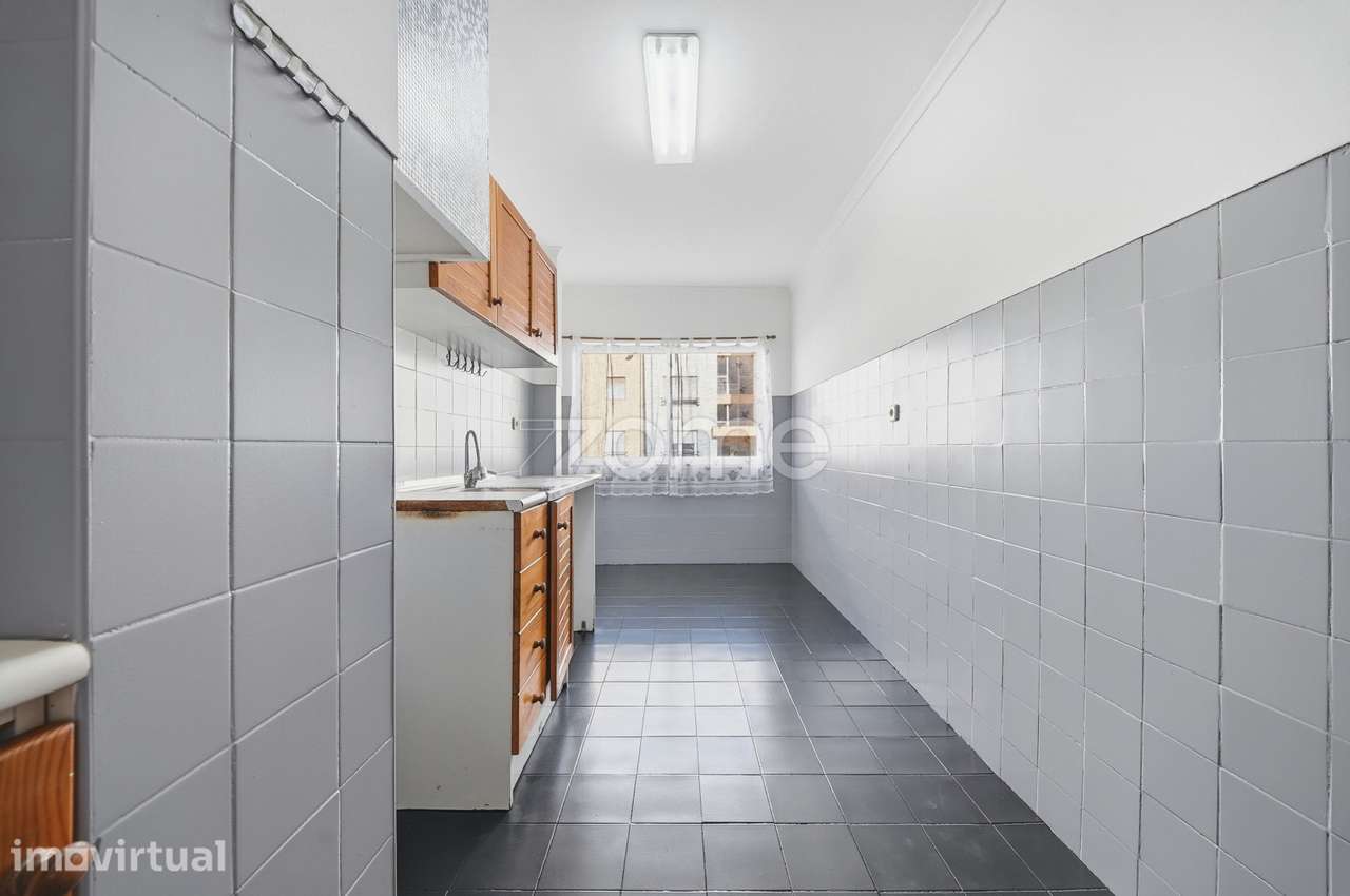 Apartamento T2 Trajouce – Cascais - Grande imagem: 5/20
