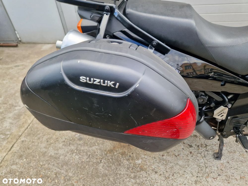 Suzuki DL - 18