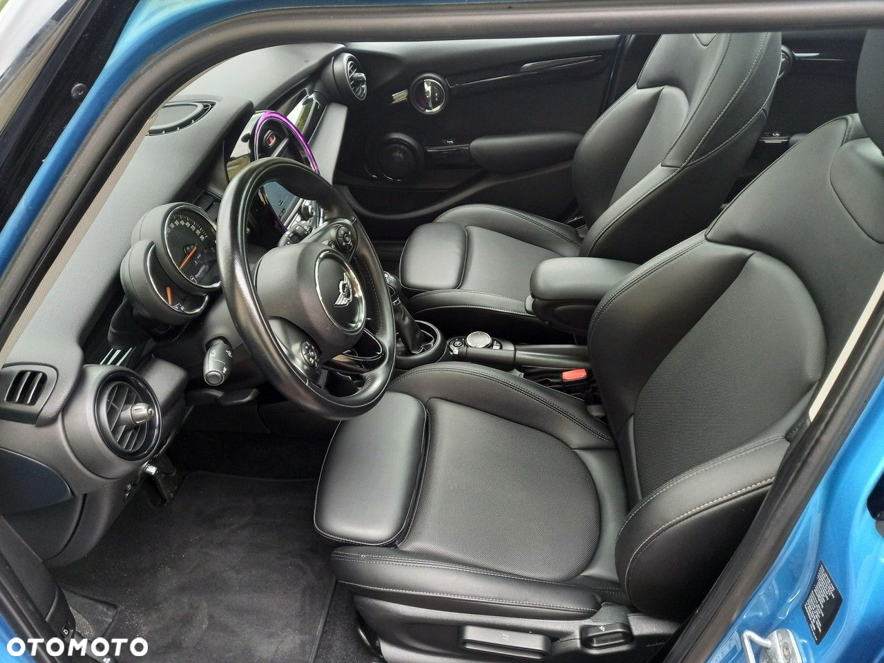 MINI Cooper S - 34