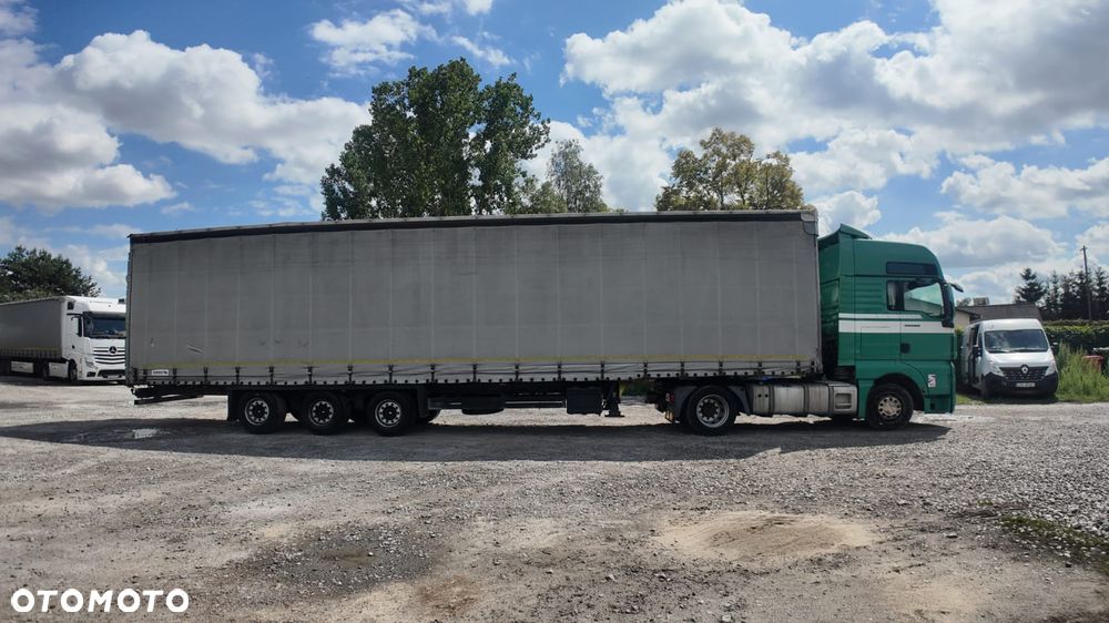 Schmitz Cargobull scb s3t - 3