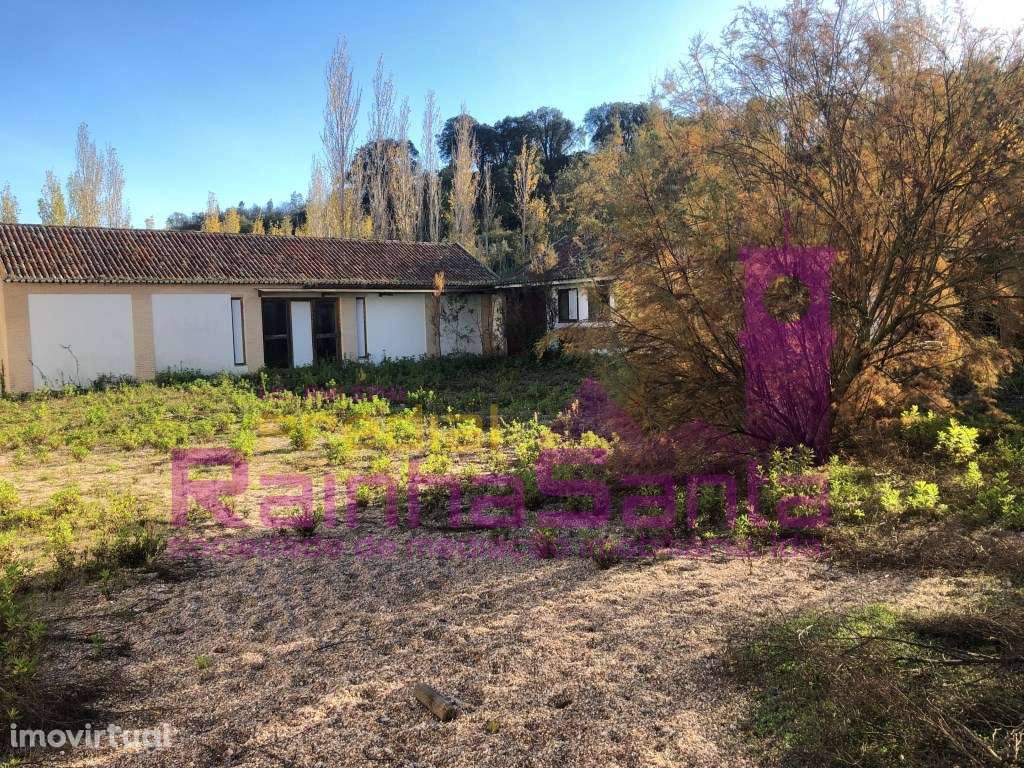 Moradia M6 - Constância - Grande imagem: 5/16