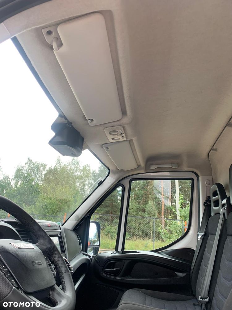 Iveco Daily - 21