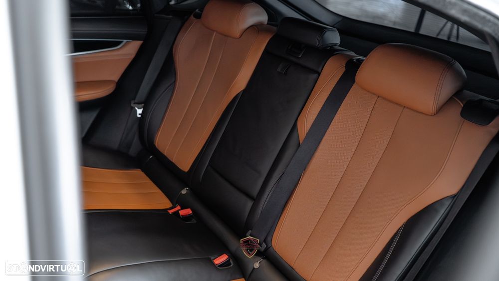 BMW X6 M50 d xDrive - 47