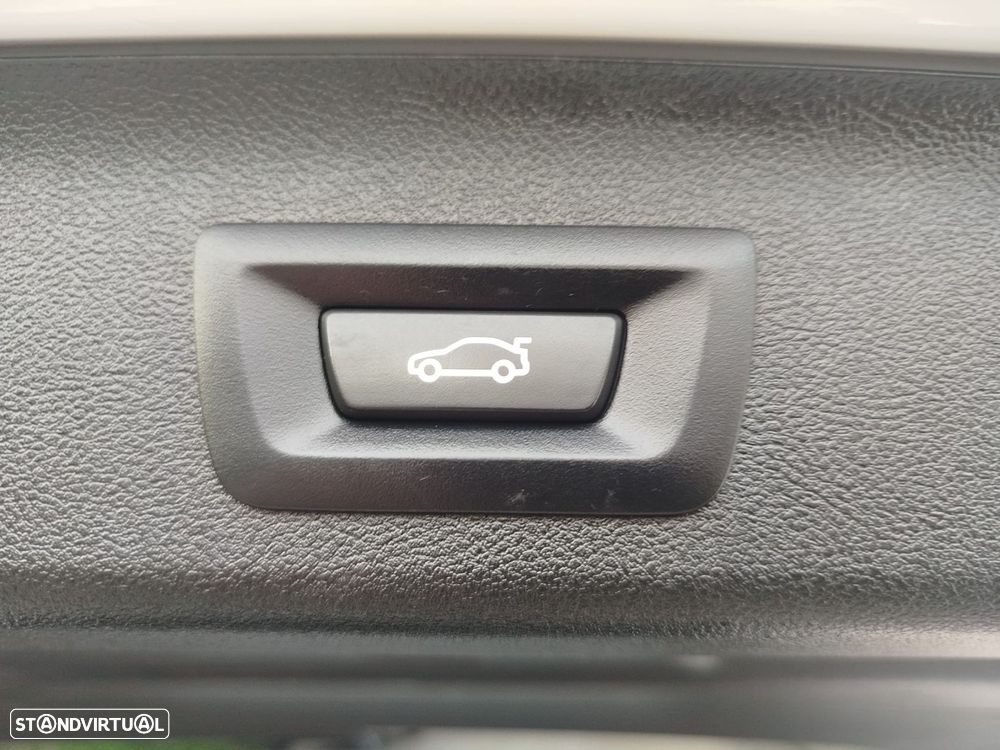 BMW 520 d Pack M Auto - 7