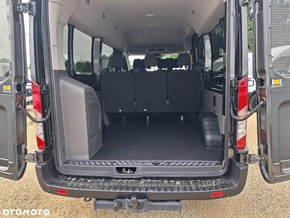 Ford Transit Kombi M1 L3H2 Trend - 9