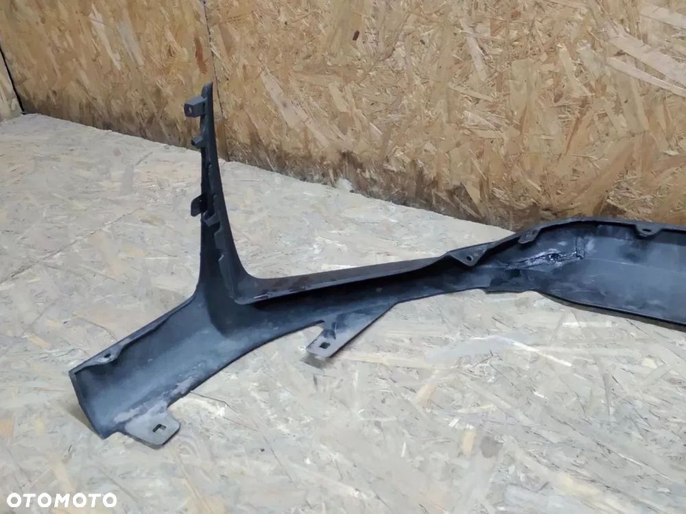 LEXUS NX I 2014-2017 ZDERZAK PRZEDNI PRZÓD SPOILER HOKEJ DOKŁADKA DYFUZOR ZDERZAKA POD ZDERZAK - 5