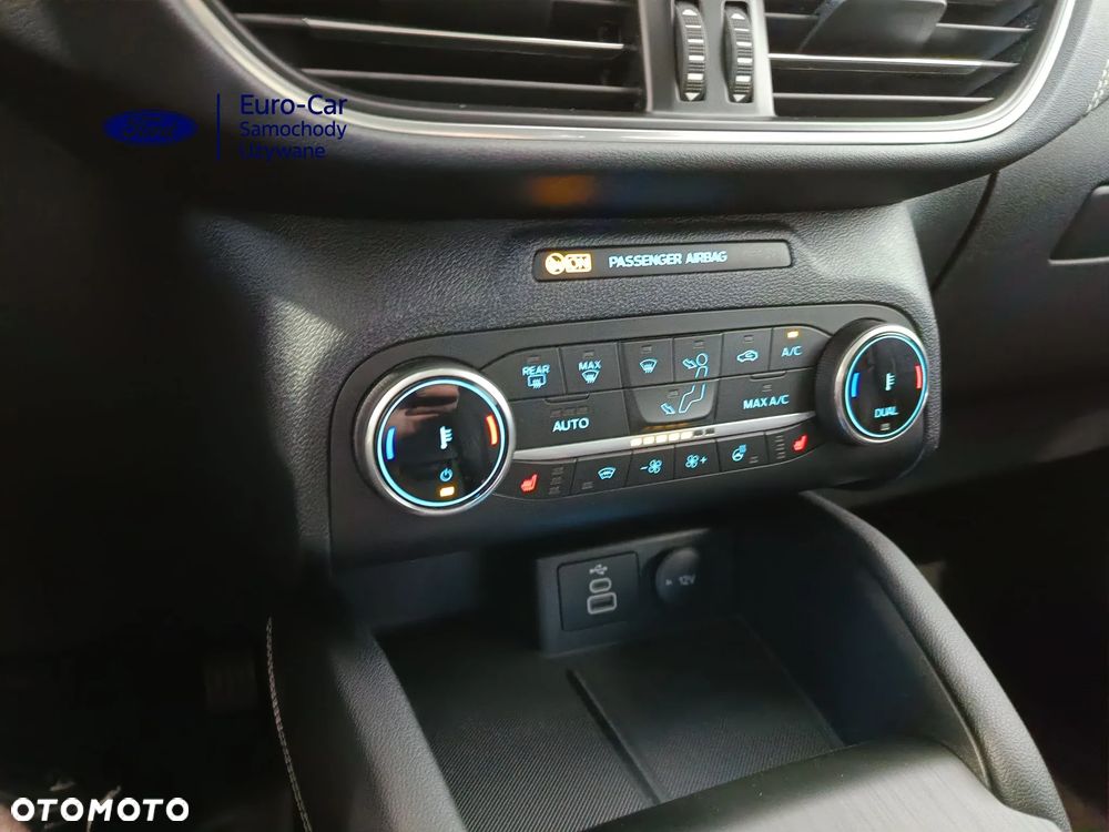 Ford Kuga 2.5 Duratec FHEV VIGNALE - 28