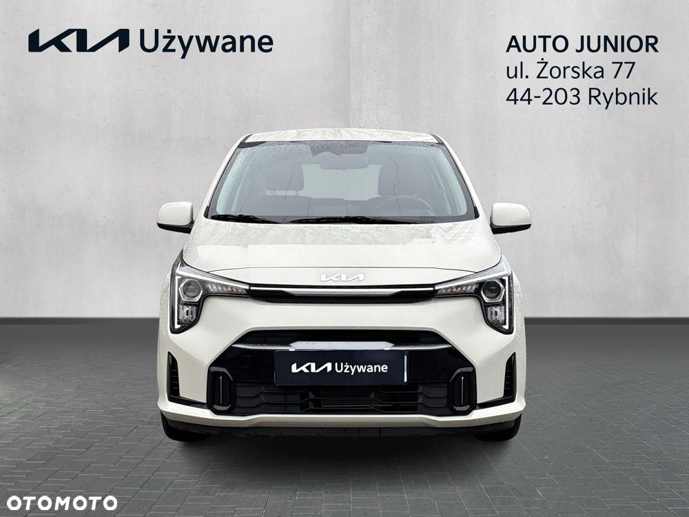 Kia Picanto 1.0 DPI L - 9