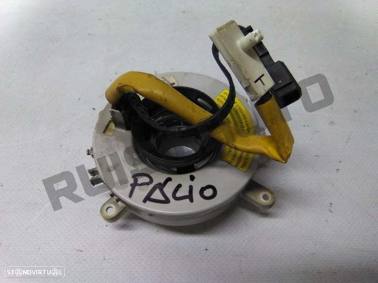 Fita De Airbags  Fiat Palio [1996_2002] 1.2 - 1