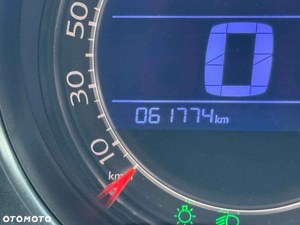 Citroën C4 HDi 150 Exclusive - 19
