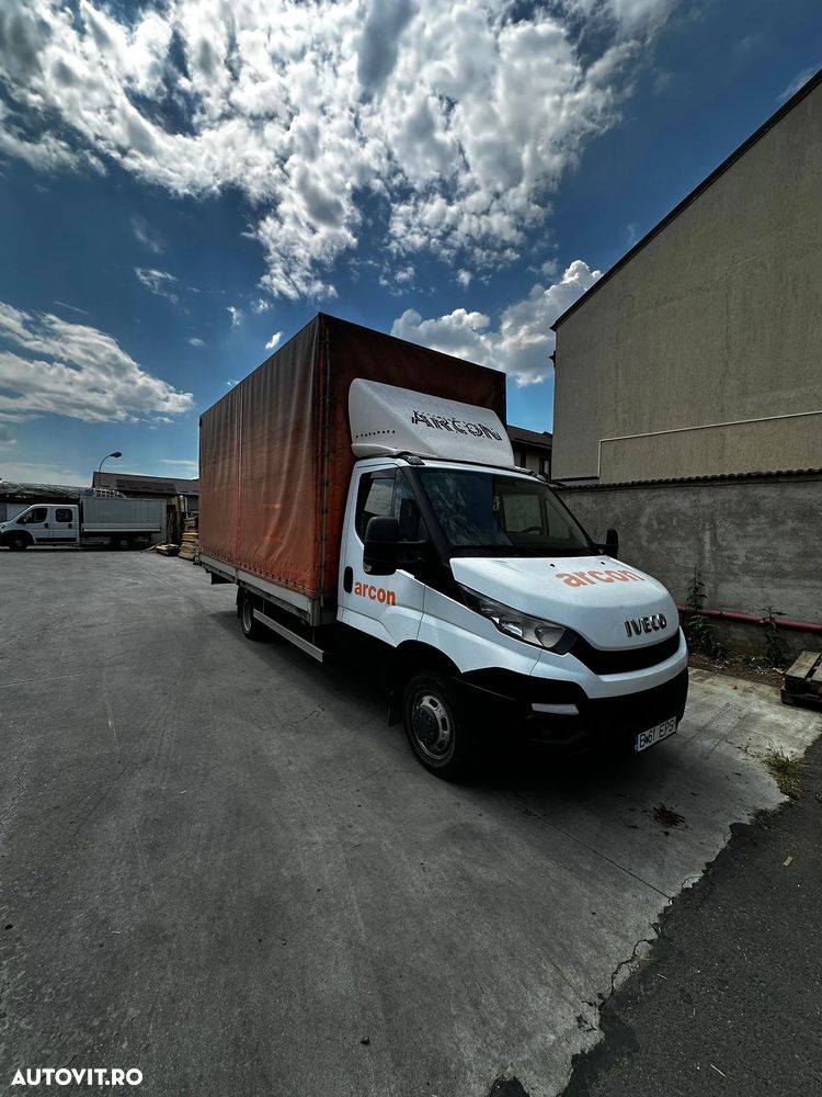 Iveco 35c13 - 4