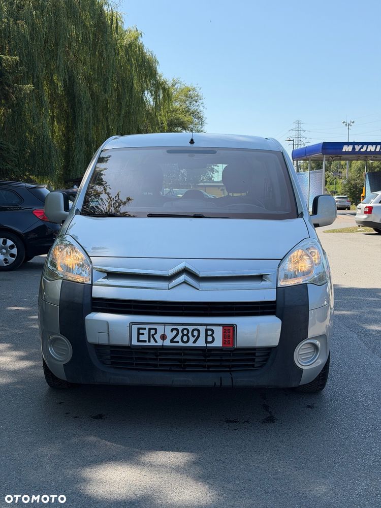 Citroën Berlingo 1.6i Prestige - 1