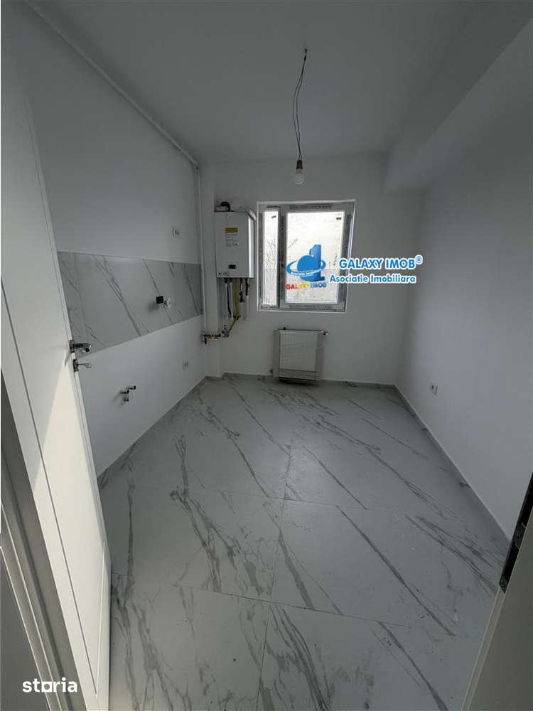 Apartament 2 camere-Bloc NOU-Leroy Merlin-sos. Alexandriei-Statie STB — fotografia 3