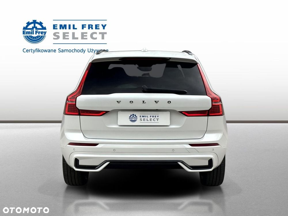 Volvo XC 60 - 8