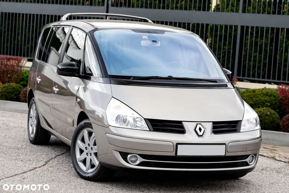 Renault Espace 2.0T Expression - 11