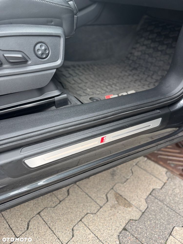 Audi SQ5 3.0 TFSI Quattro Tiptronic - 21