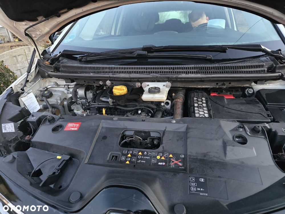 Renault Scenic ENERGY dCi 160 EDC BOSE EDITION - 24