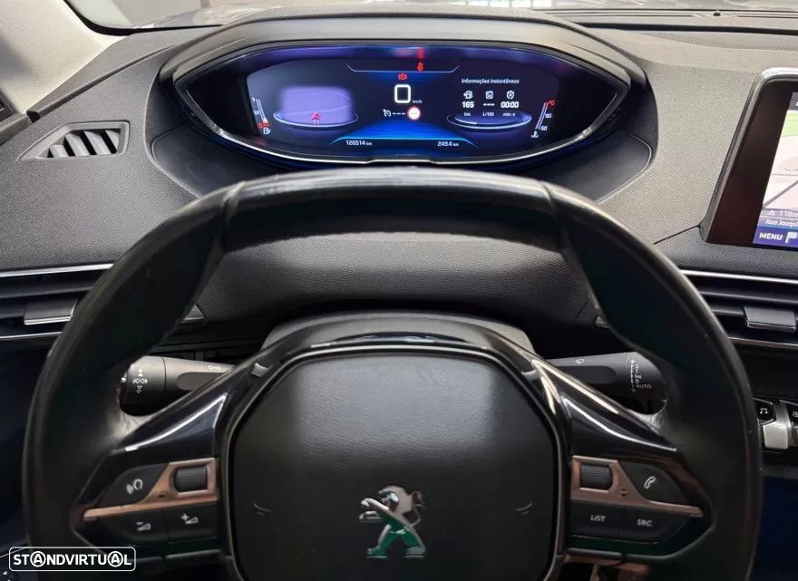 Peugeot 3008 1.2 PureTech Allure - 9