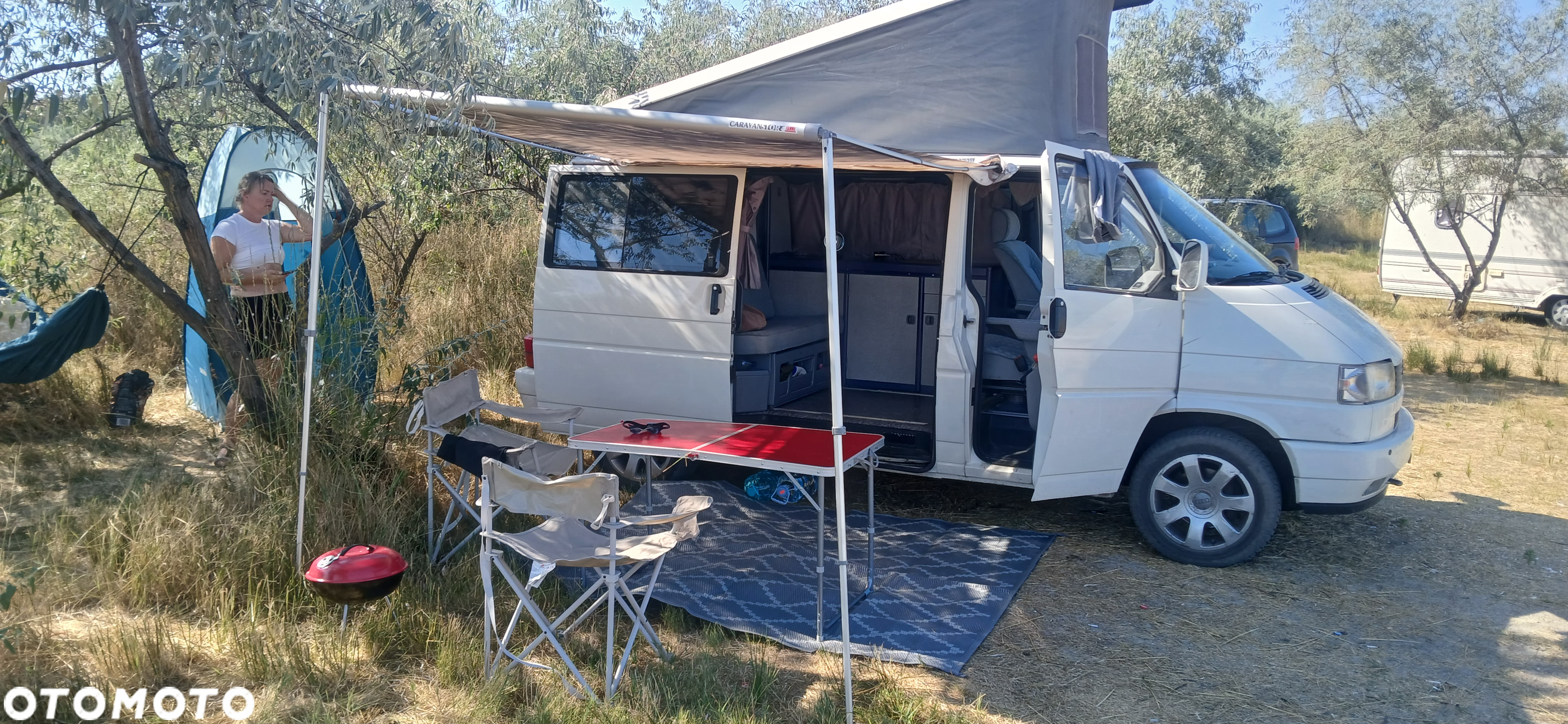 Volkswagen California - 10