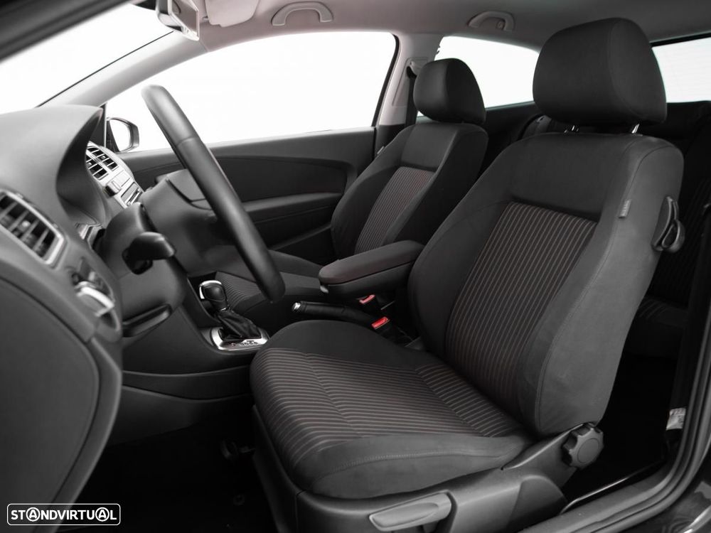 VW Polo - 8